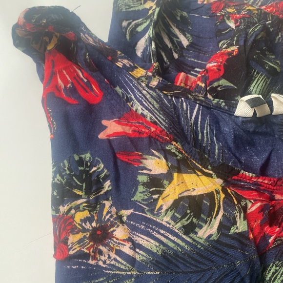 ROXY Loia Bay Floaty Beach Dress 🦜 - Picture 3 of 6